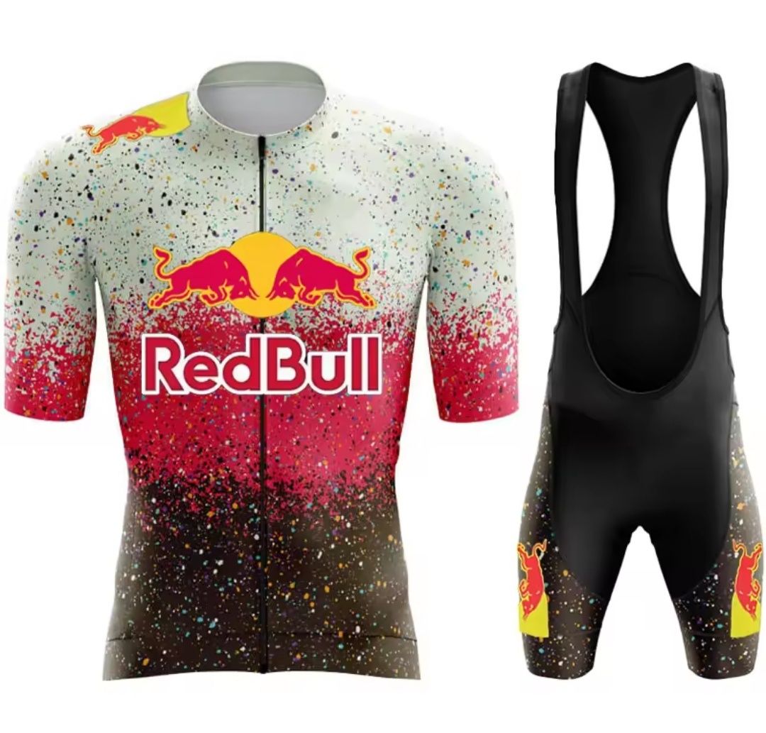 Equipamentos de Ciclismo