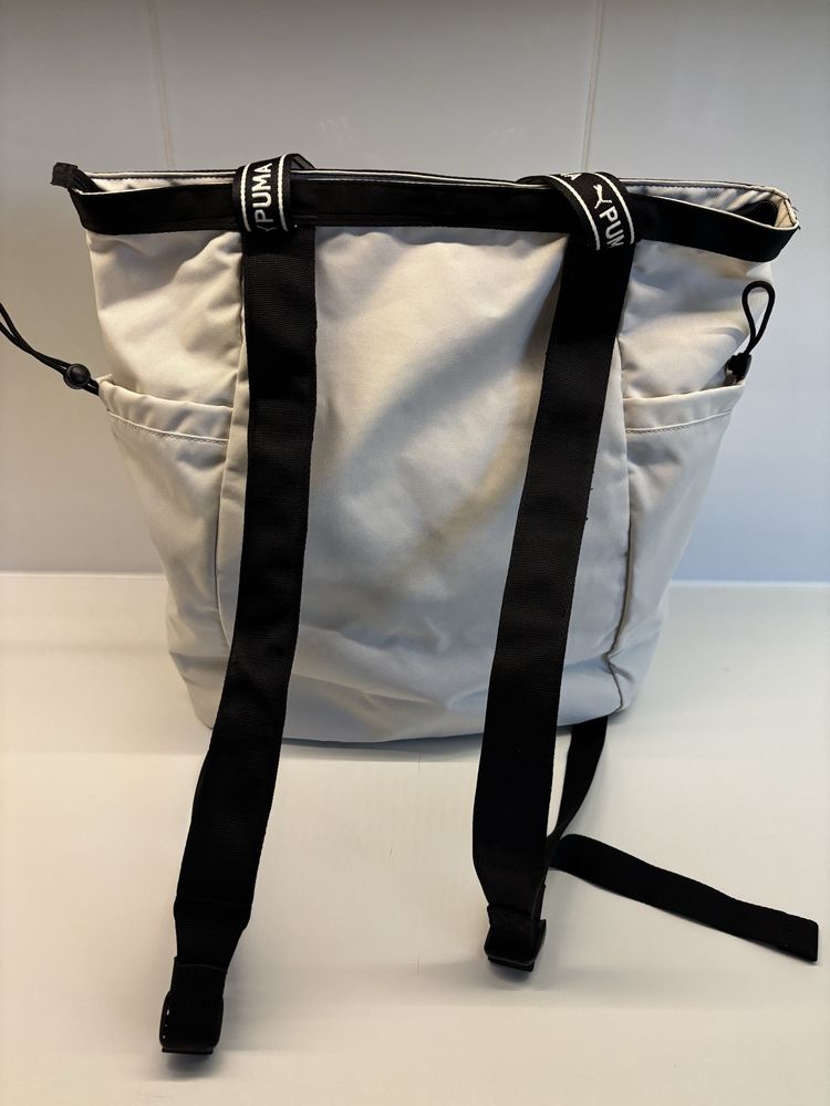 Plecak puma xl casual 30l pro