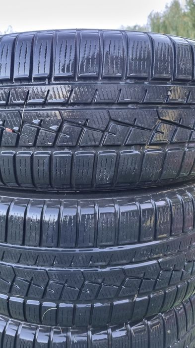 Koła zimowe bmw e39 e90 e60  16' 225/55