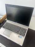 Hp Elitebook 8570p i7 8gb ram 256 ssd