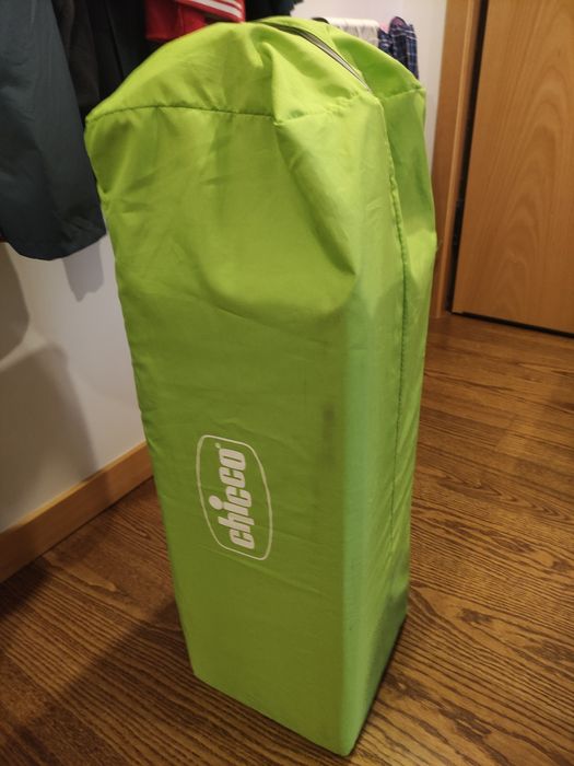 Cama de viagem Chicco