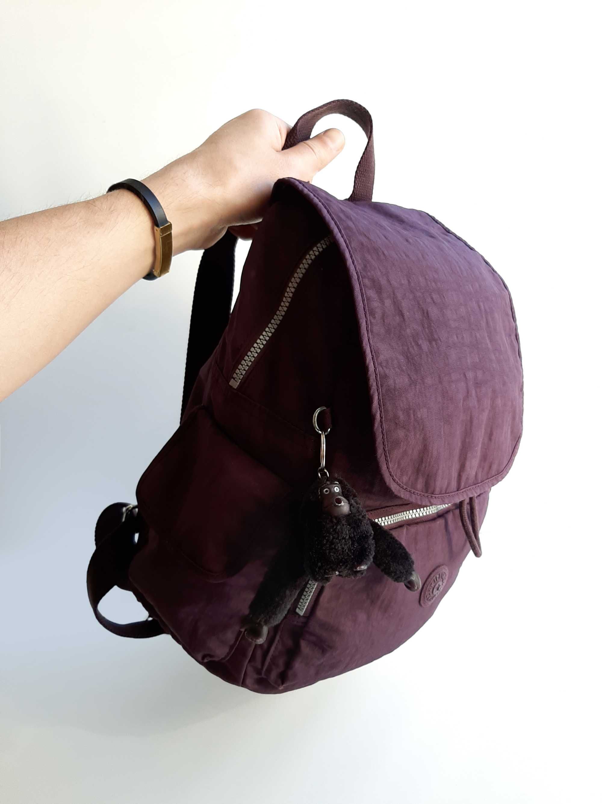 Рюкзак Kipling CITY PACK MINI Dark