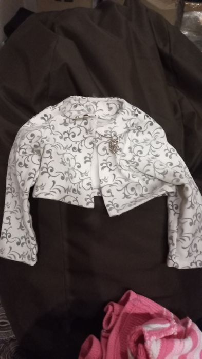 Одяг на ріст до 104