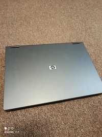 Laptop HP z oryginalną ładowarka