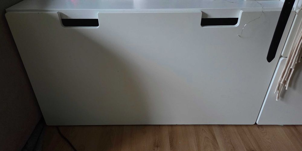 Meble Ikea Stuva