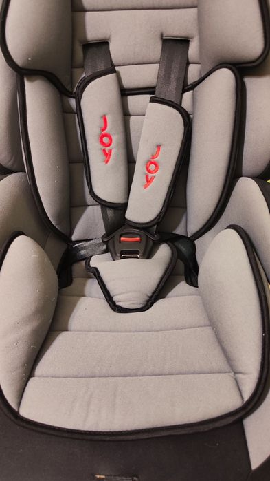 Автокрісло Joy 9-36 кг