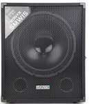 Kolumny basowe subwoofer 600 watt