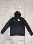Спортивна кофта, худі, олімпійка Nike Jordan, M, XXL