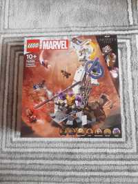 Lego 76266 Marvel koniec gry - ostateczna bitwa