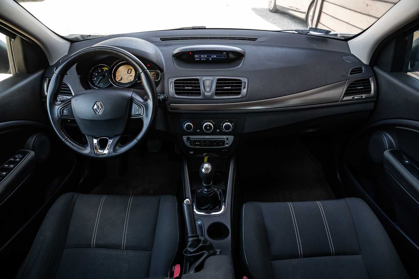 Renault Megane 2016.r 1.5 DCi * salon PL * pierwszy właściciel