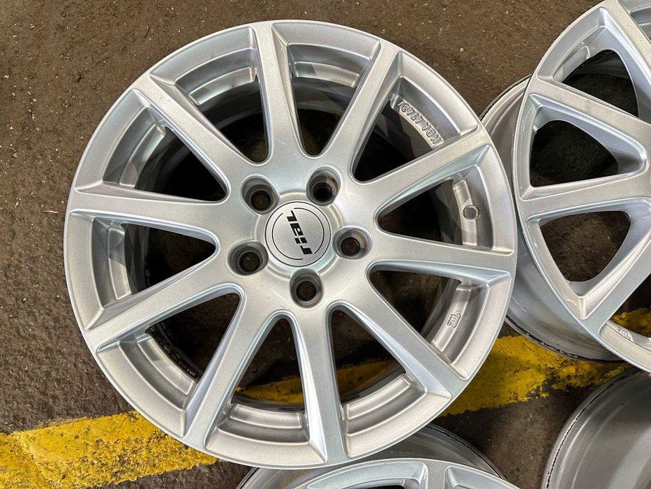 Диски 5/114.3 R16 Mazda,Toyota, Honda, Hyundai, Mitsubishi, Nissan AY6