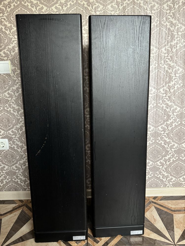 Підлогова акустика 160Bт Sony Б/в SS-F7 ще ES з Німеччини