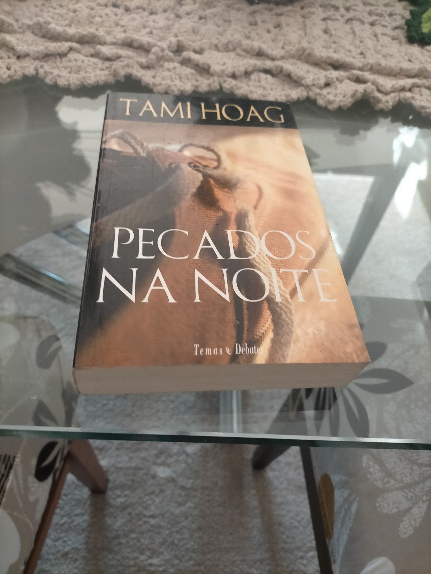 Rosamunde Pilcher - Robin Cook - Patricia MacDonald - Tami Hoagg