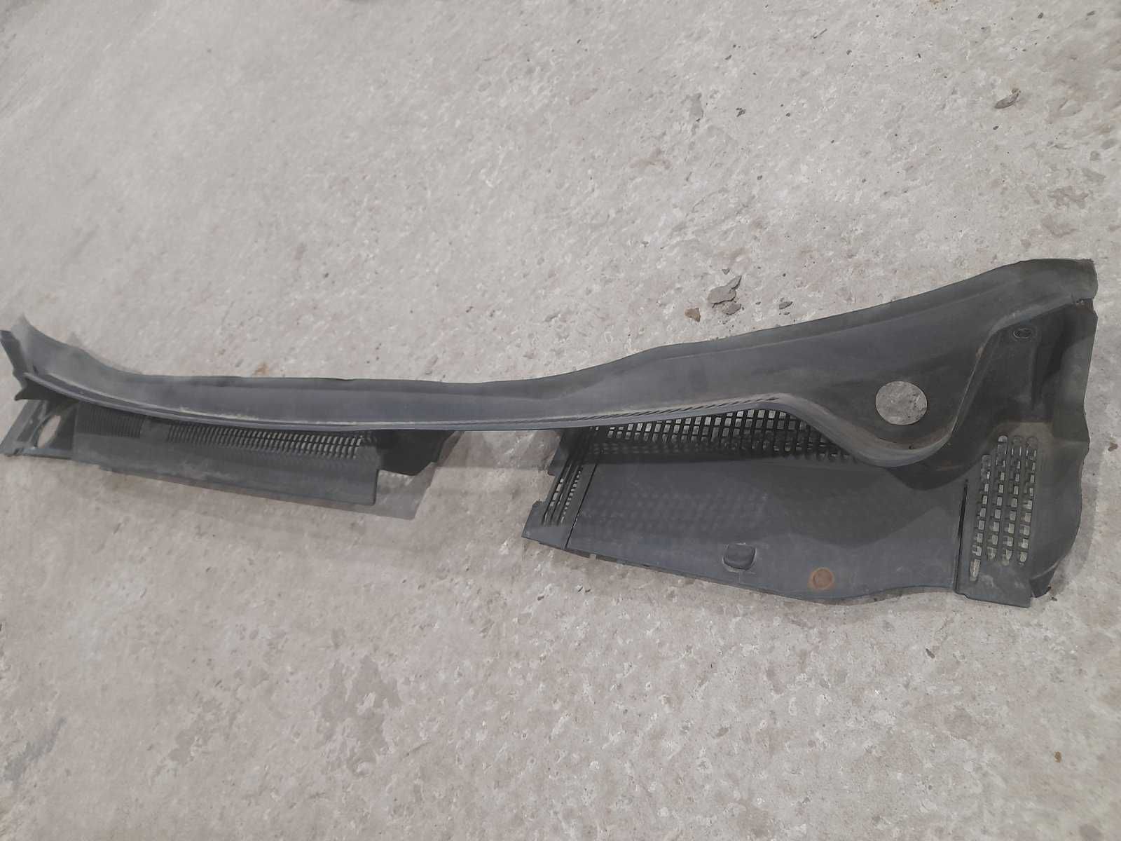 Жабо Opel Meriva A