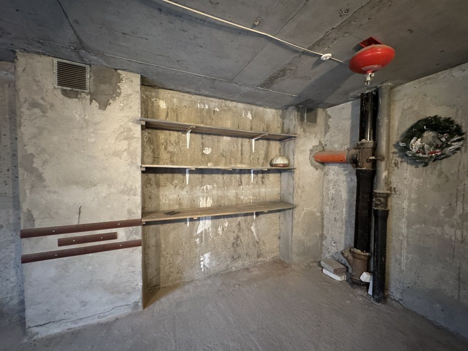 Оренда гараж Чернівецька