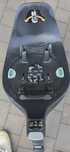 Cybex Baza Z Baza Isofix Do Fotelika Cloud Z I-Size I Siedziska Sirona