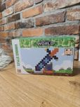 Klocki magnetyczne Minecraft