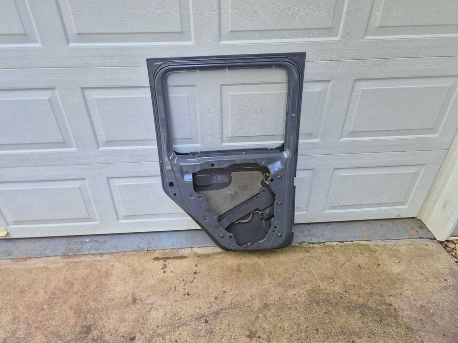 Jeep Wrangler JL (2018) drzwi lewy tył