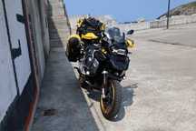 BMW GSA Nacional com 15 mil km / Garantia
