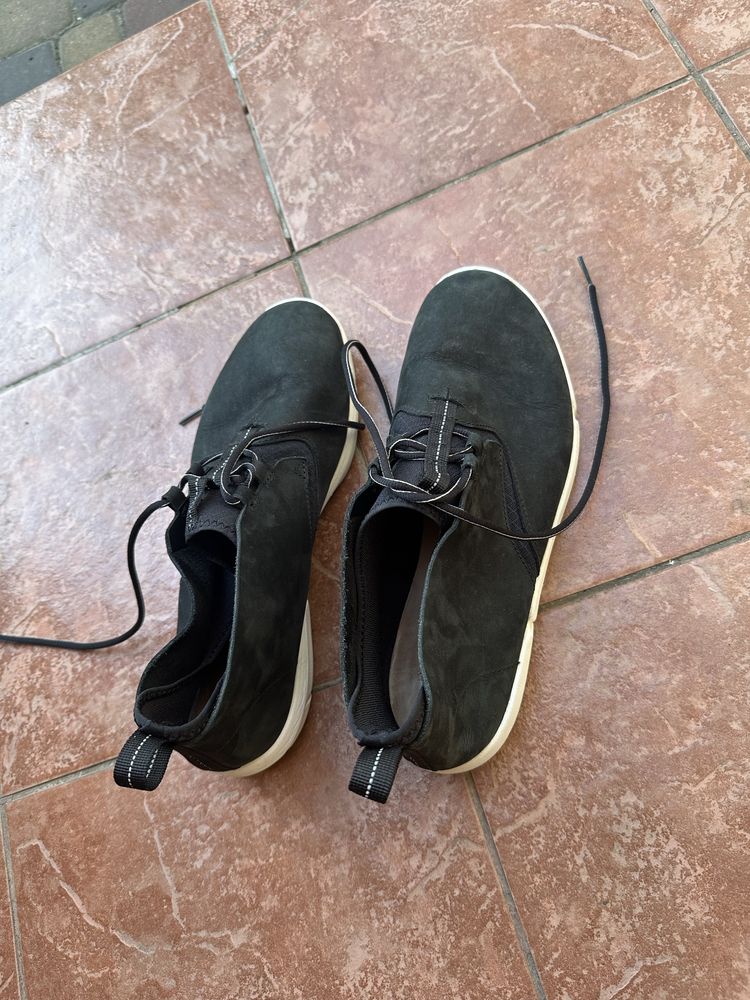 Мокасини Clarks 43 28 см