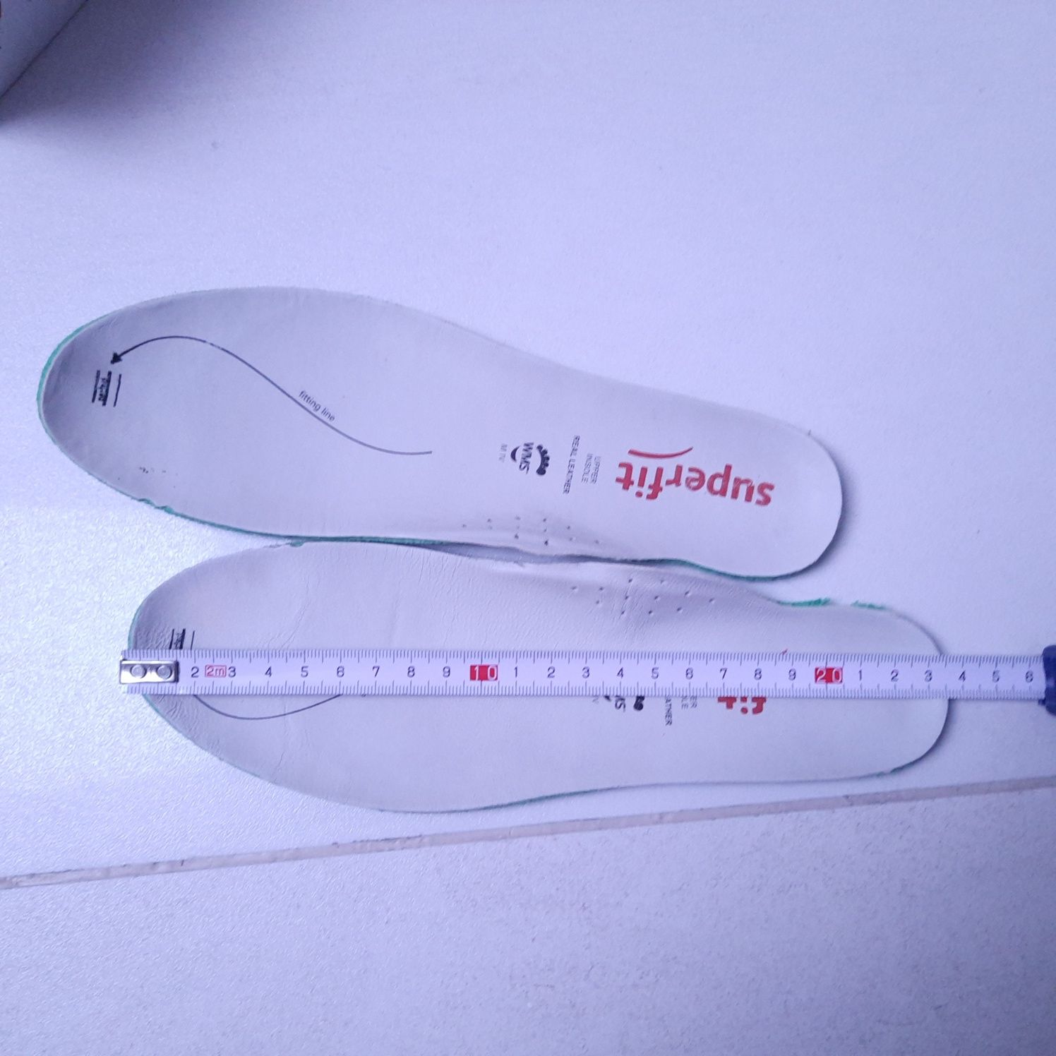 Buty dziewczęce Superfit r.36 skóra i gore-tex  23,5 cm bdb stan