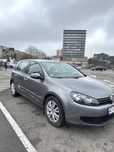 Volkswagen Golf 2009