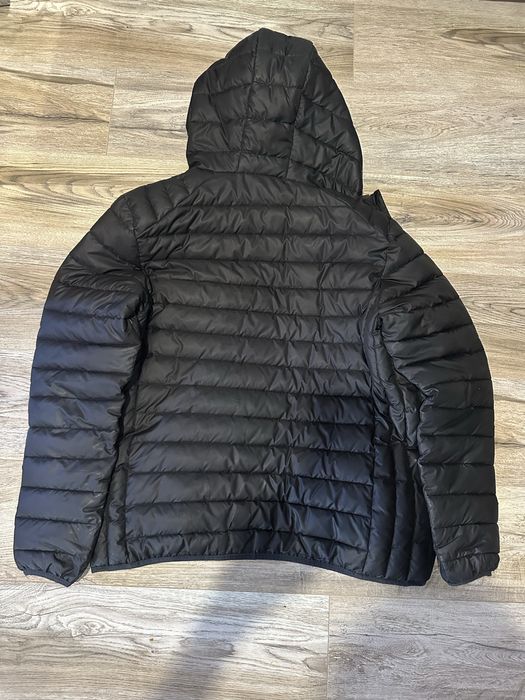 курточка ellesse