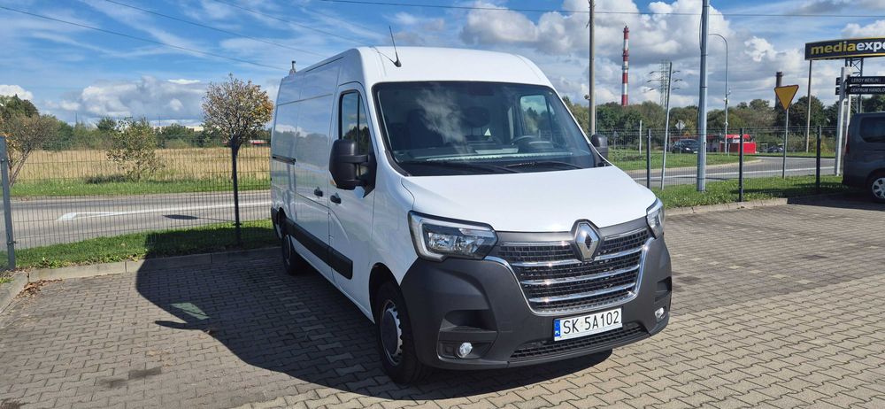 Wynajem Busów Dostawczych KAT B FCT24 Gliwice Katowice Śląsk od 146zł!