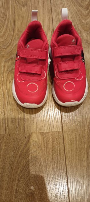 Sapatilhas  Adidas  Minnie