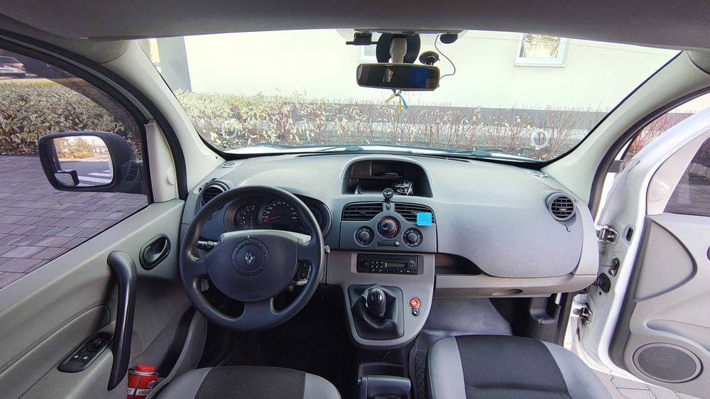 Продам Renault Kangoo 2011