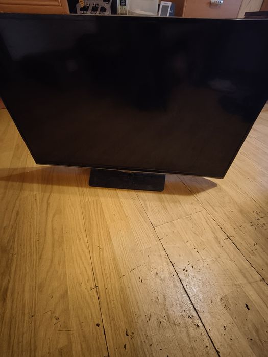 Telewizor Samsung na części sprzedam