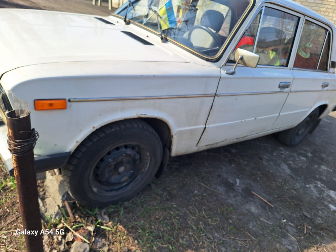 Продам ВАЗ 2106 В хорошому стані!
