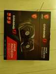 Msi GamingX rx 6600 XT 8gb