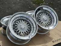 BBS RC 19" 090 9/11" 5x120