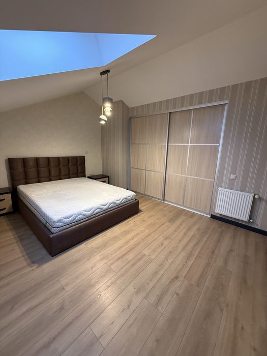 Квартира, де можна жити вже завтра