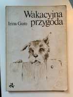 Wakacyjna przygoda I.Guro