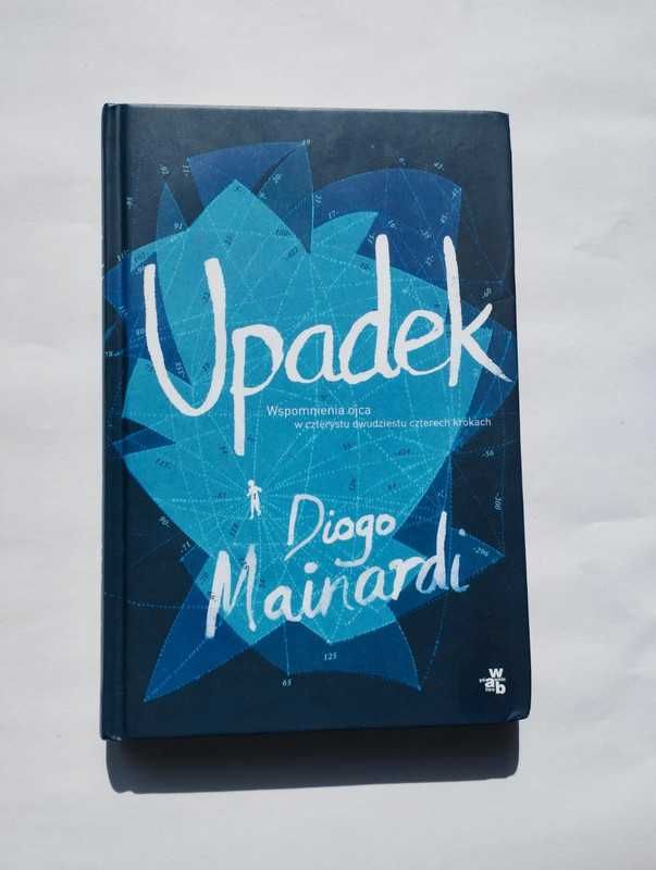 Upadek – Diego Mainardi