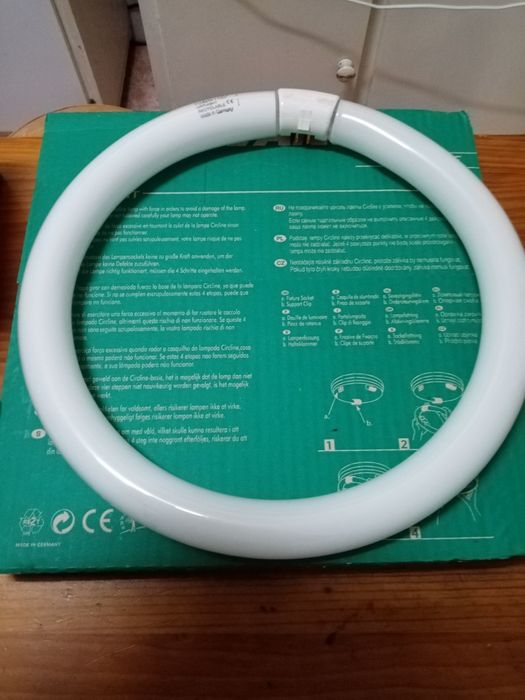 Material elétrico diverso parte 2