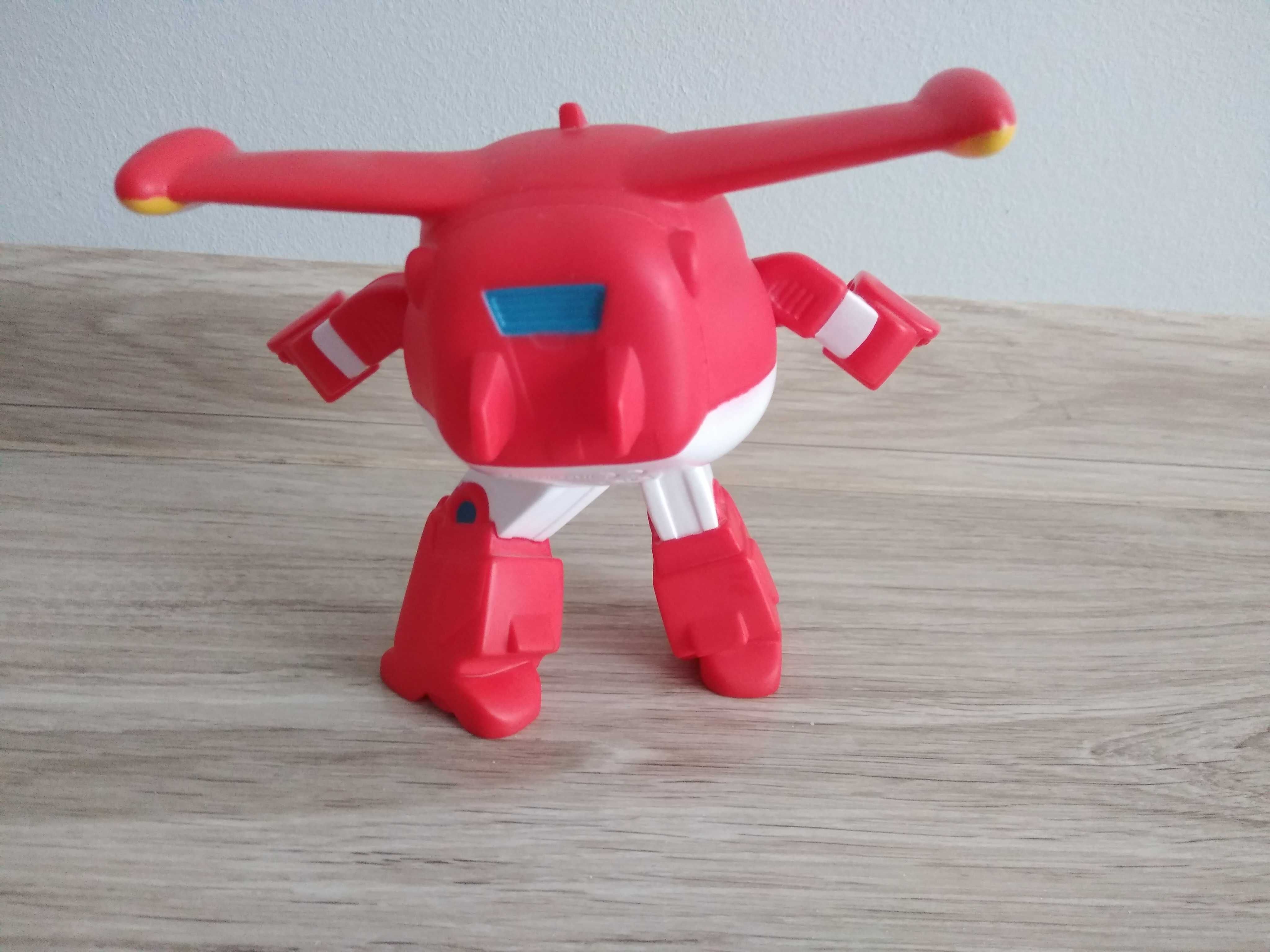 Super Wings Dżetek