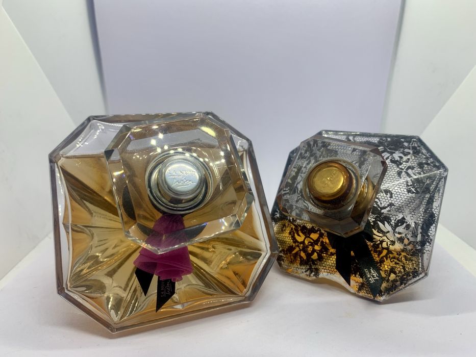 Lancome tresor la nuit