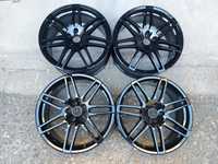 Felgi Audi A3 A4 A5 A6 / 19" / 5x112 / 8x19 ET42