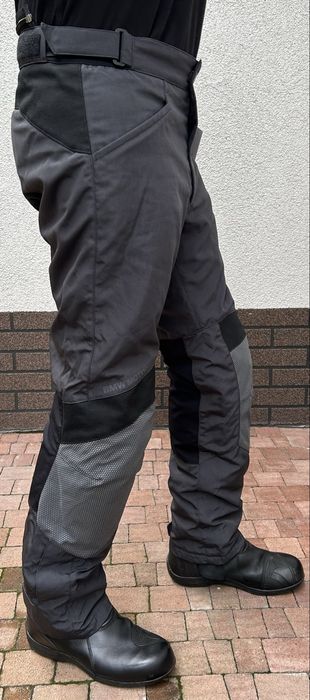 Продам мотоштани BMW MOTORRAD 54(XL) розміру