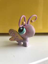 my littlest pet shop lps motyl motylek 397