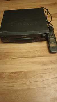 Magetowid VHS Samsung MEGA GRATIS VHS JVS DX20A(DK).
