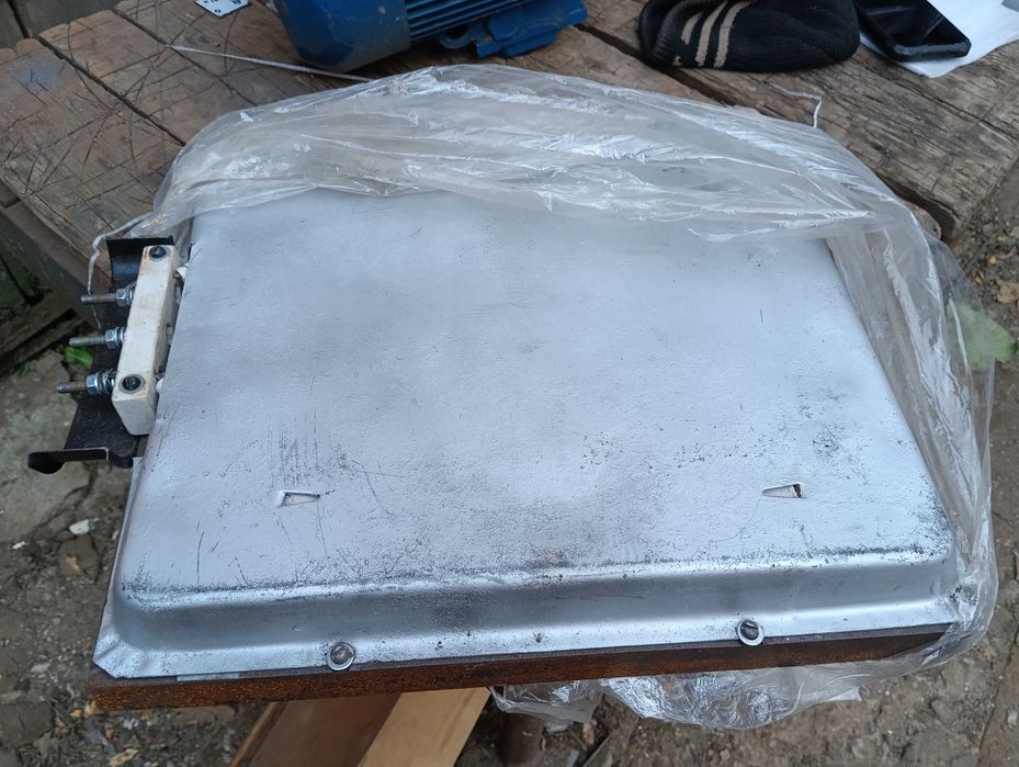 Конфорки электрические  КЭ - 0,15