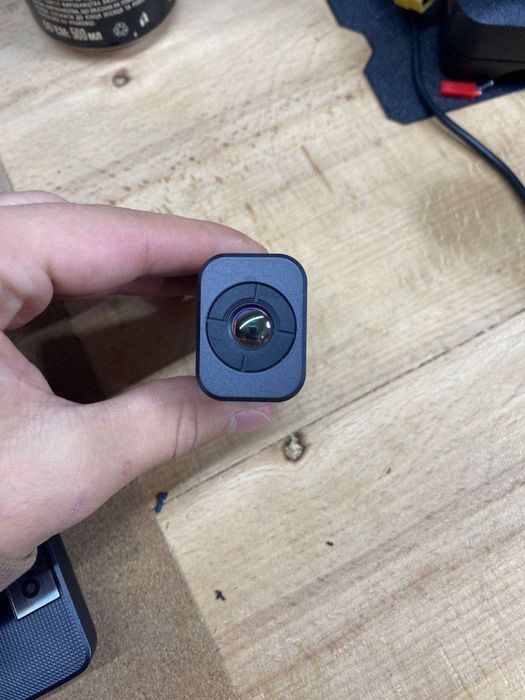 CADDX 384. Всі лінзи, є кількість, низька ціна