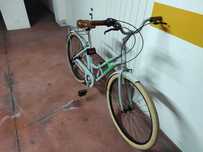 Vendo bicicleta de cidade