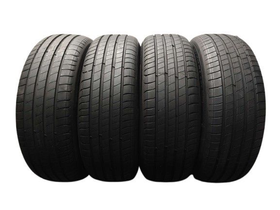 4x 185/65R15 opony letnie Michelin 2021 (N430G)