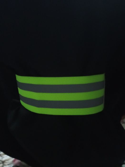 Продам светоотражающую ленту