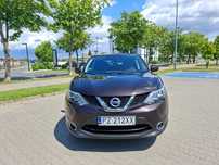 Nissan Qashqai Nissan Qashqai 1.2 DIG-T Acenta